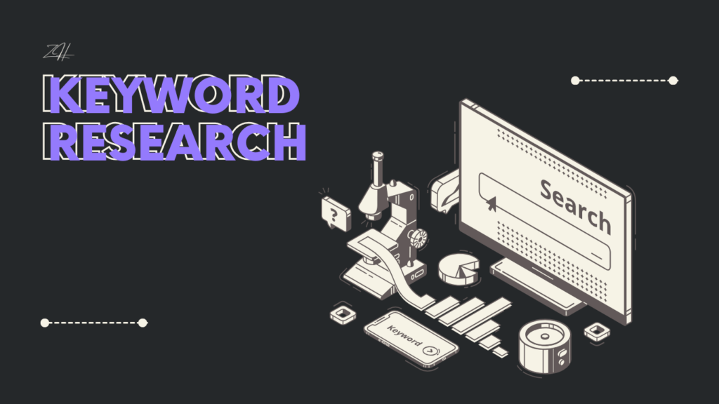 Keyword Research And Its Importance