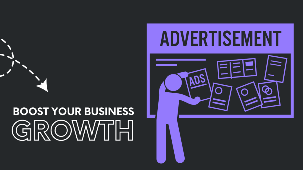 Why is advertising important for businesses?
