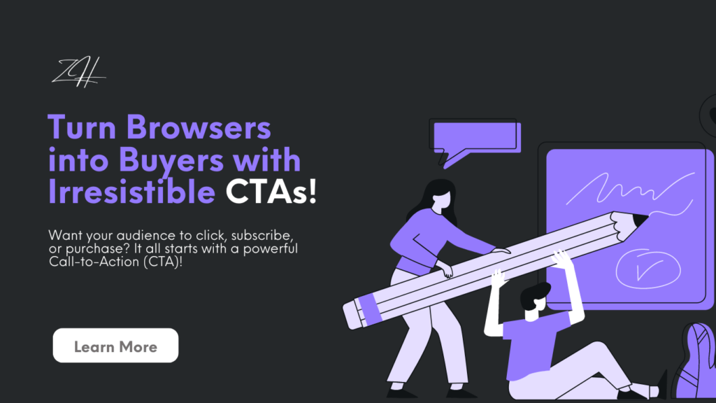 What makes a CTA trending or effective?