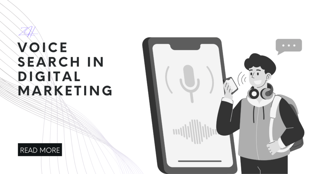 Voice Search In Digital Marketing