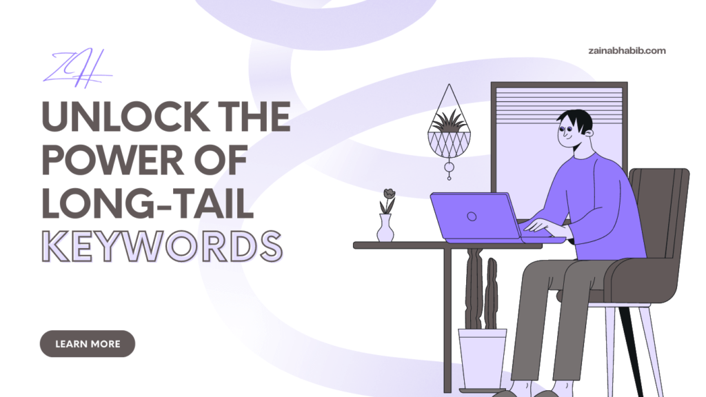 Why are long-tail keywords important for SEO?