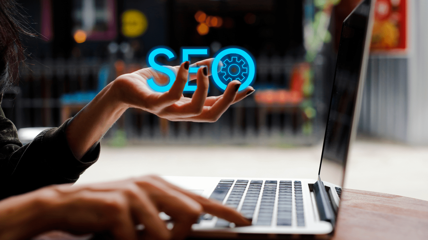 what is Search Engine Optimization ?